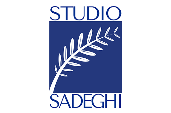 Studio Sadeghi | logo